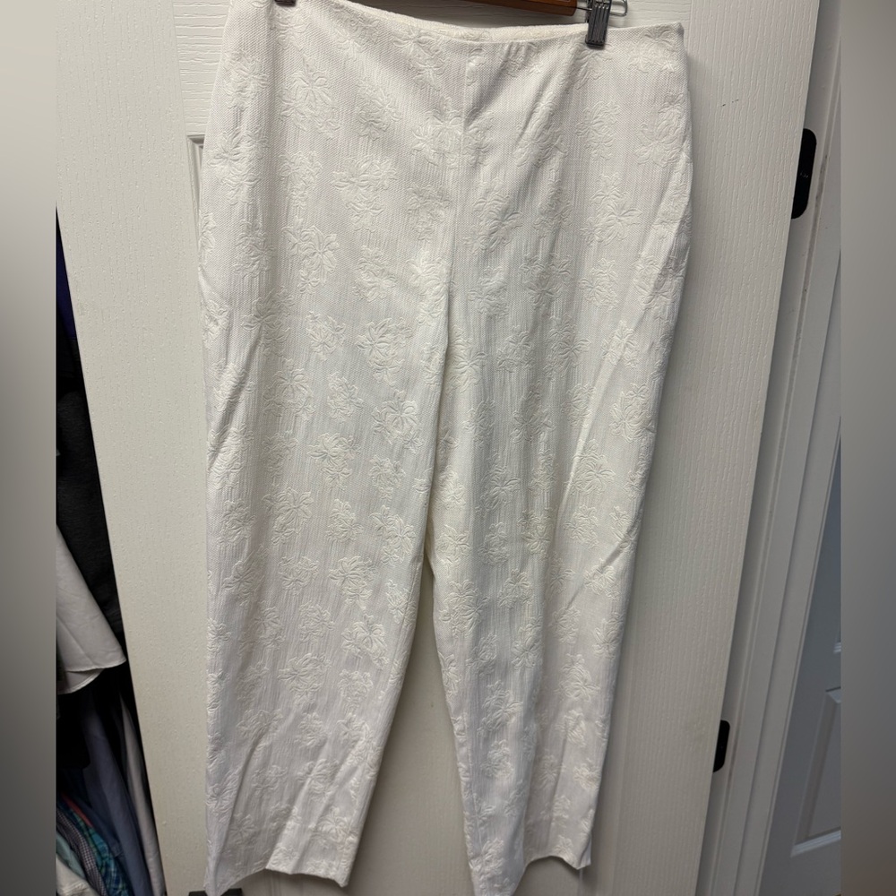 SPENSER JEREMY | size 10 pants